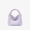muva. Woven Collection - Mini Beaded Woven Bag