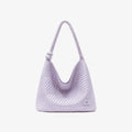 muva. Woven Collection - Beaded Woven Bag
