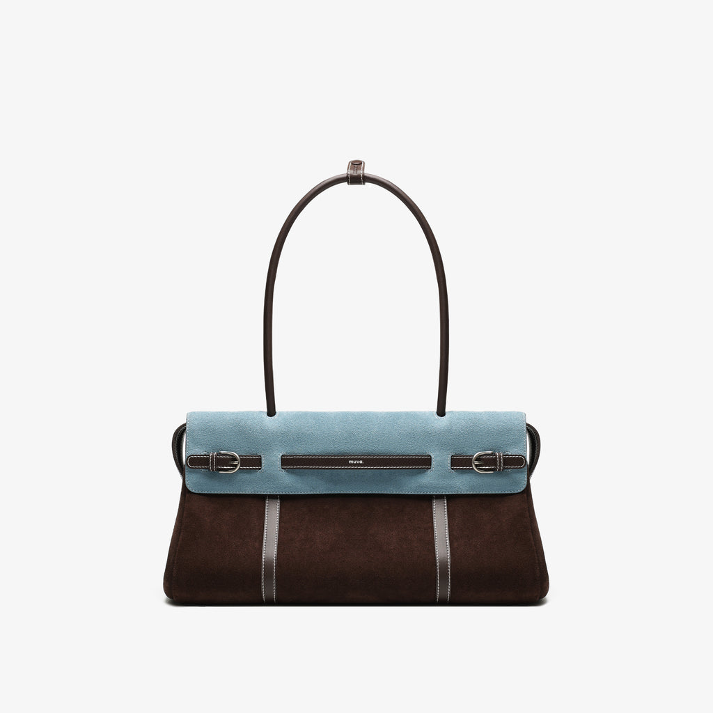 muva. Hopscotch Tales Collection -Garden Tote Bag