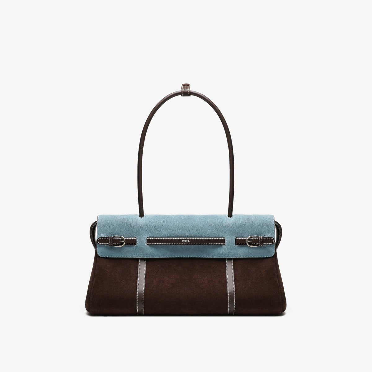 muva. Hopscotch Tales Collection -Garden Tote Bag