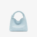 muva. Woven Collection - Mini Beaded Woven Bag