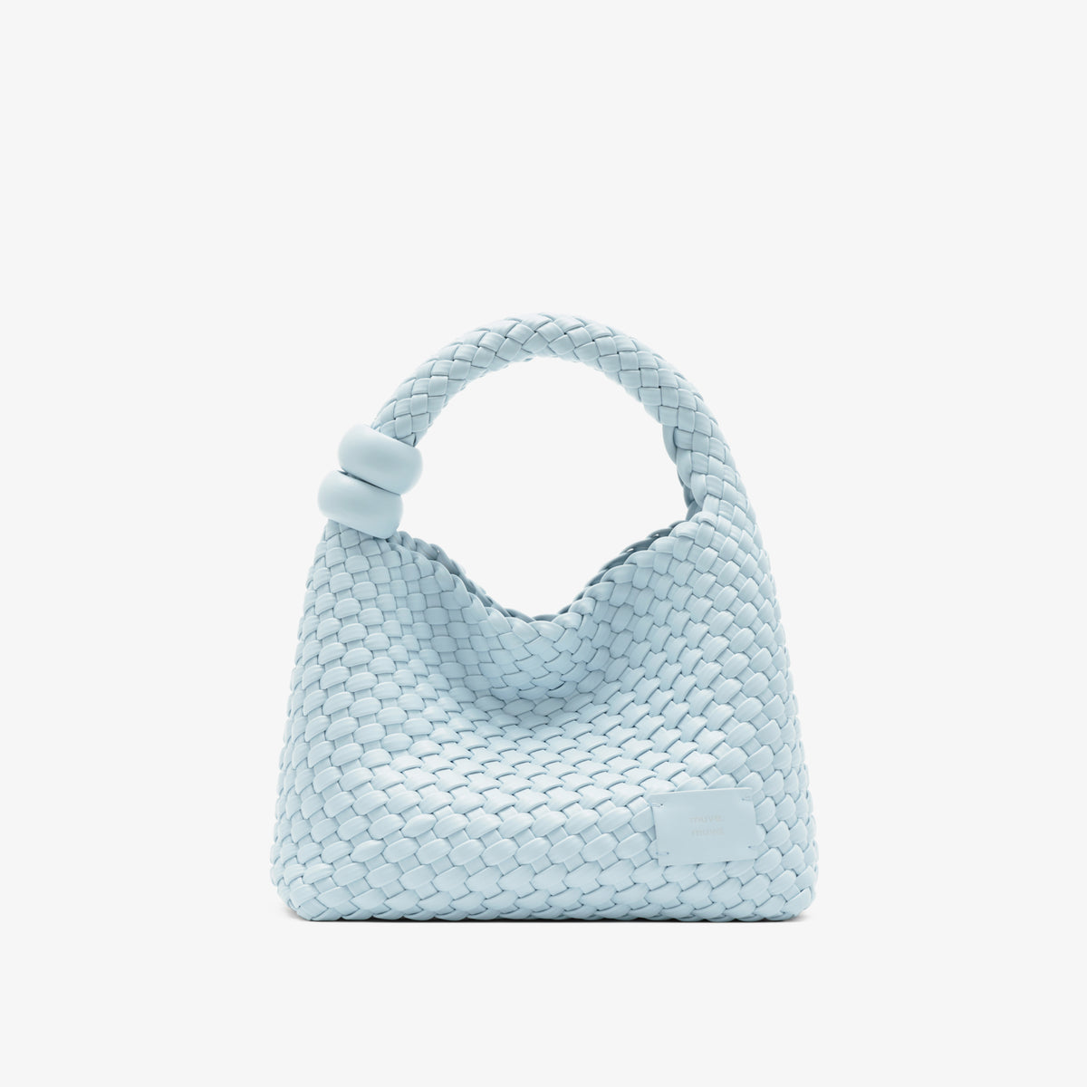 muva. Woven Collection - Mini Beaded Woven Bag