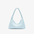 muva.Woven Collection - Beaded Woven Shoulder Bag