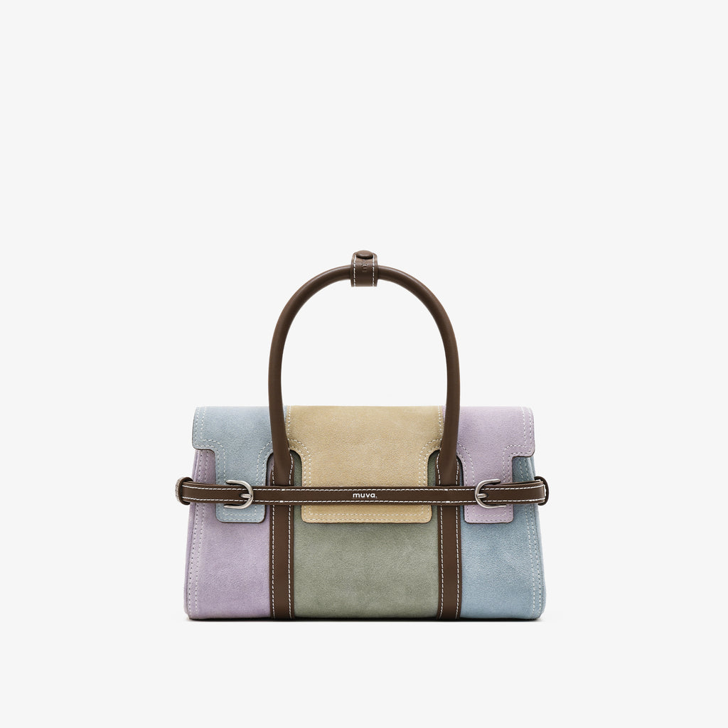 muva. Hopscotch Tales Collection -Garden Bag