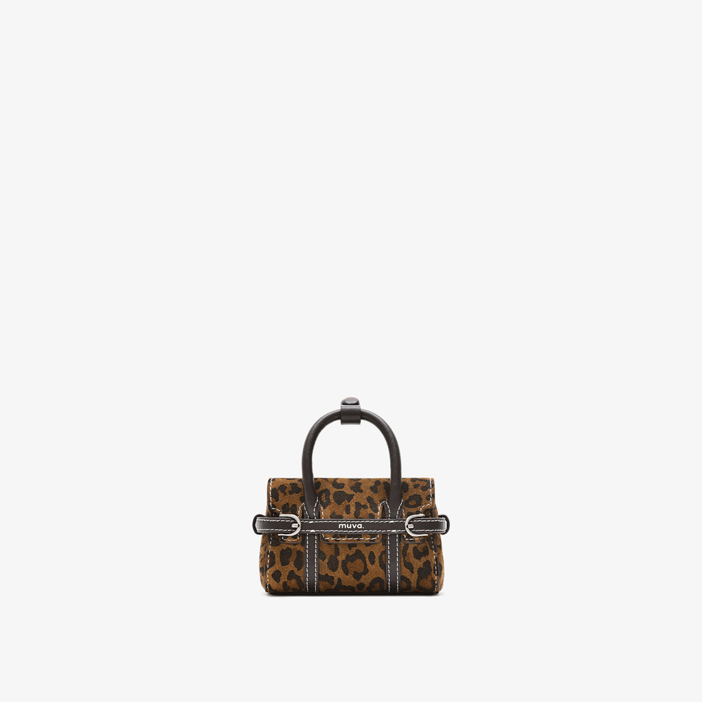 muva. Hopscotch Tales Collection - Mini Hopscotch Pouch