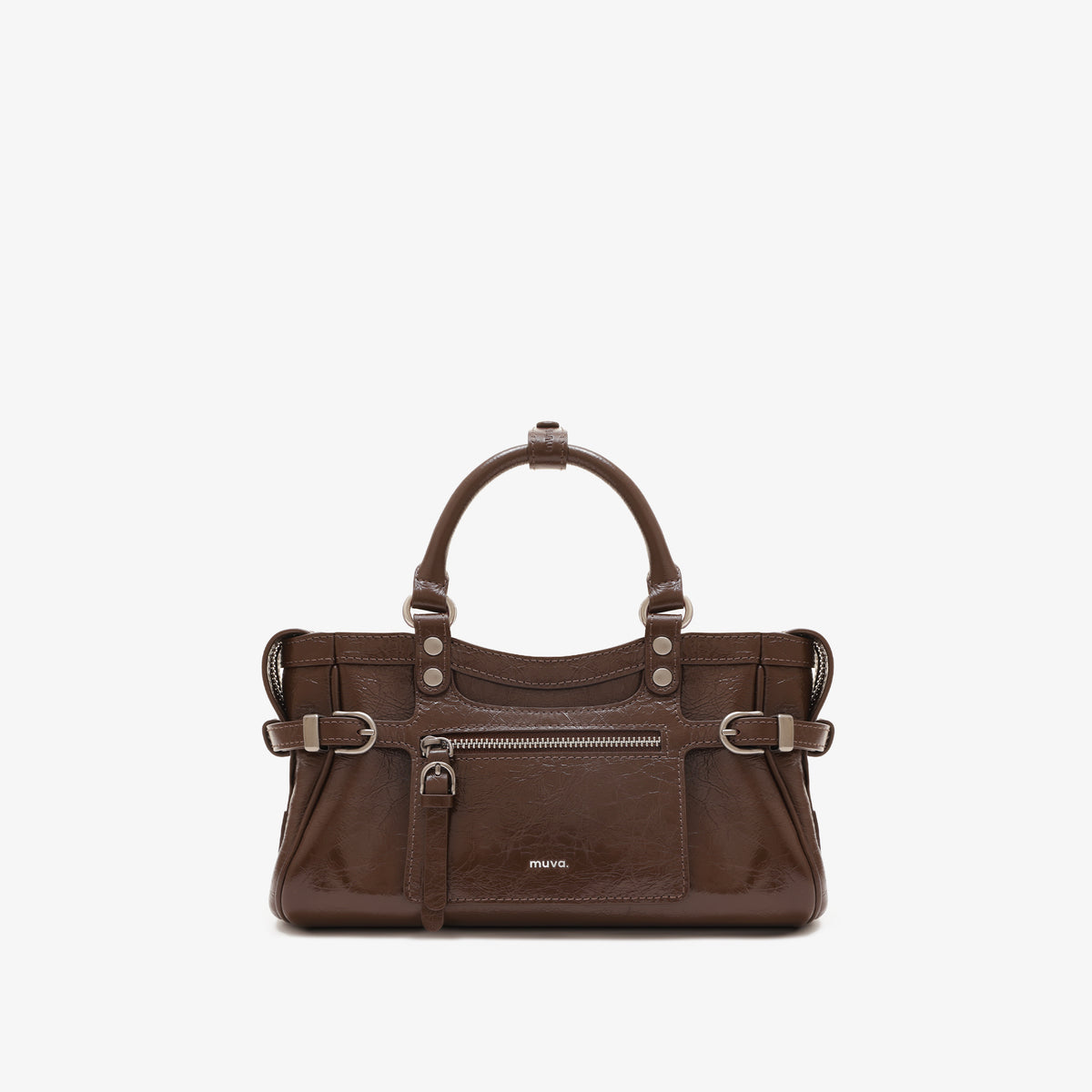 muva. The Hard Candy Collection - Hard Candy Bag