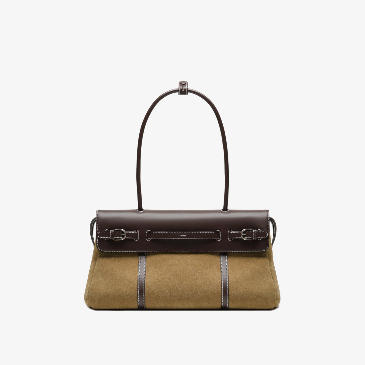 muva. Hopscotch Tales Collection -Garden Tote Bag