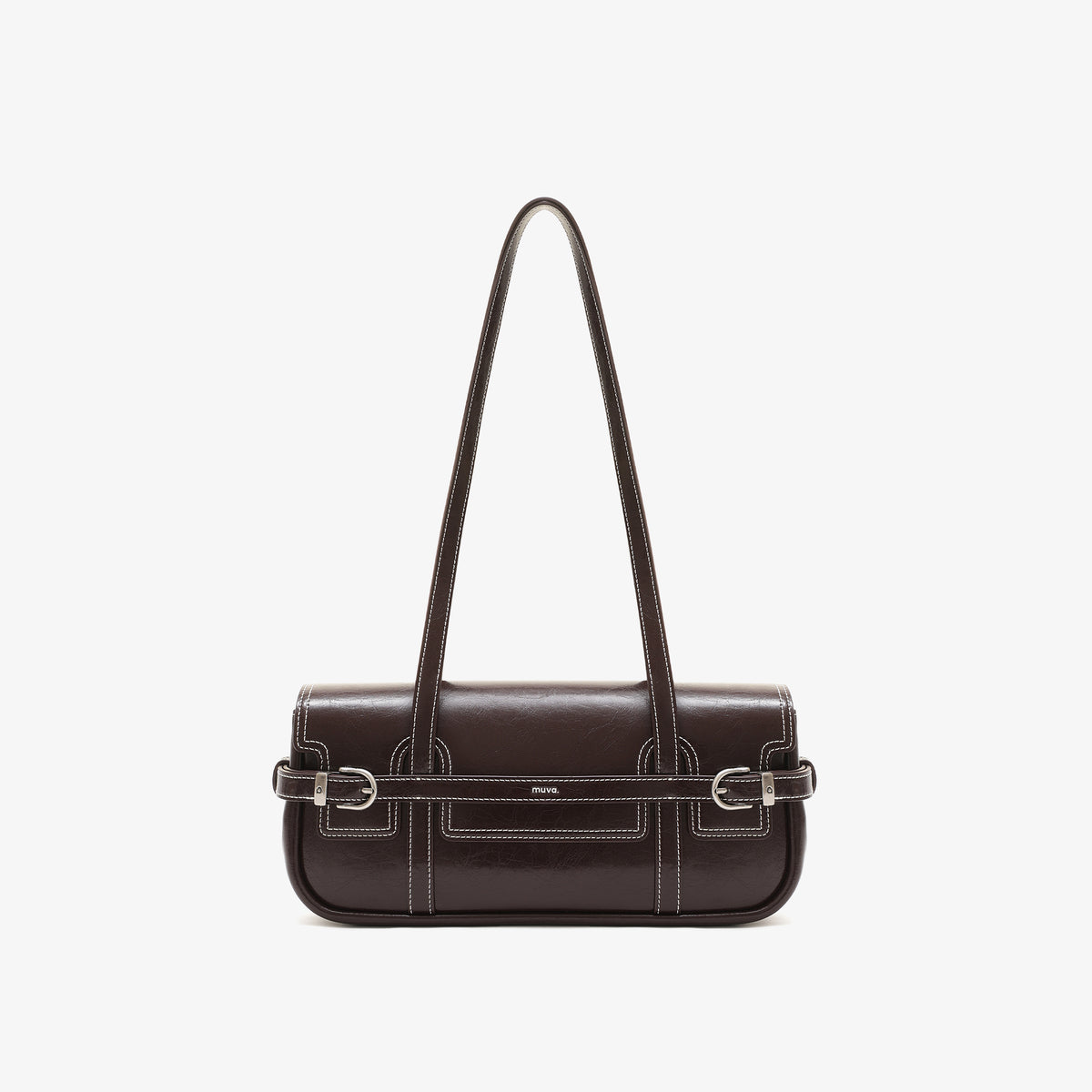 muva. Hopscotch Tales Collection -Hopscotch Baguette Bag