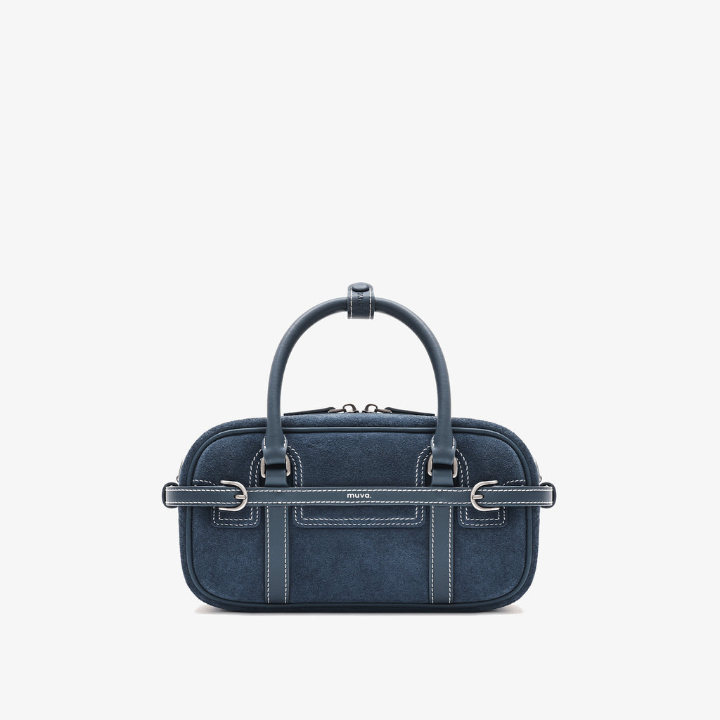 muva. Hopscotch Tales Collection - Hopscotch Boston Bag