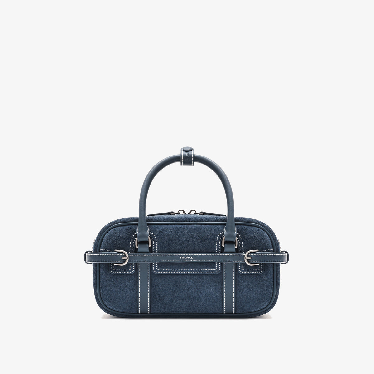 muva. Hopscotch Tales Collection - Hopscotch Boston Bag