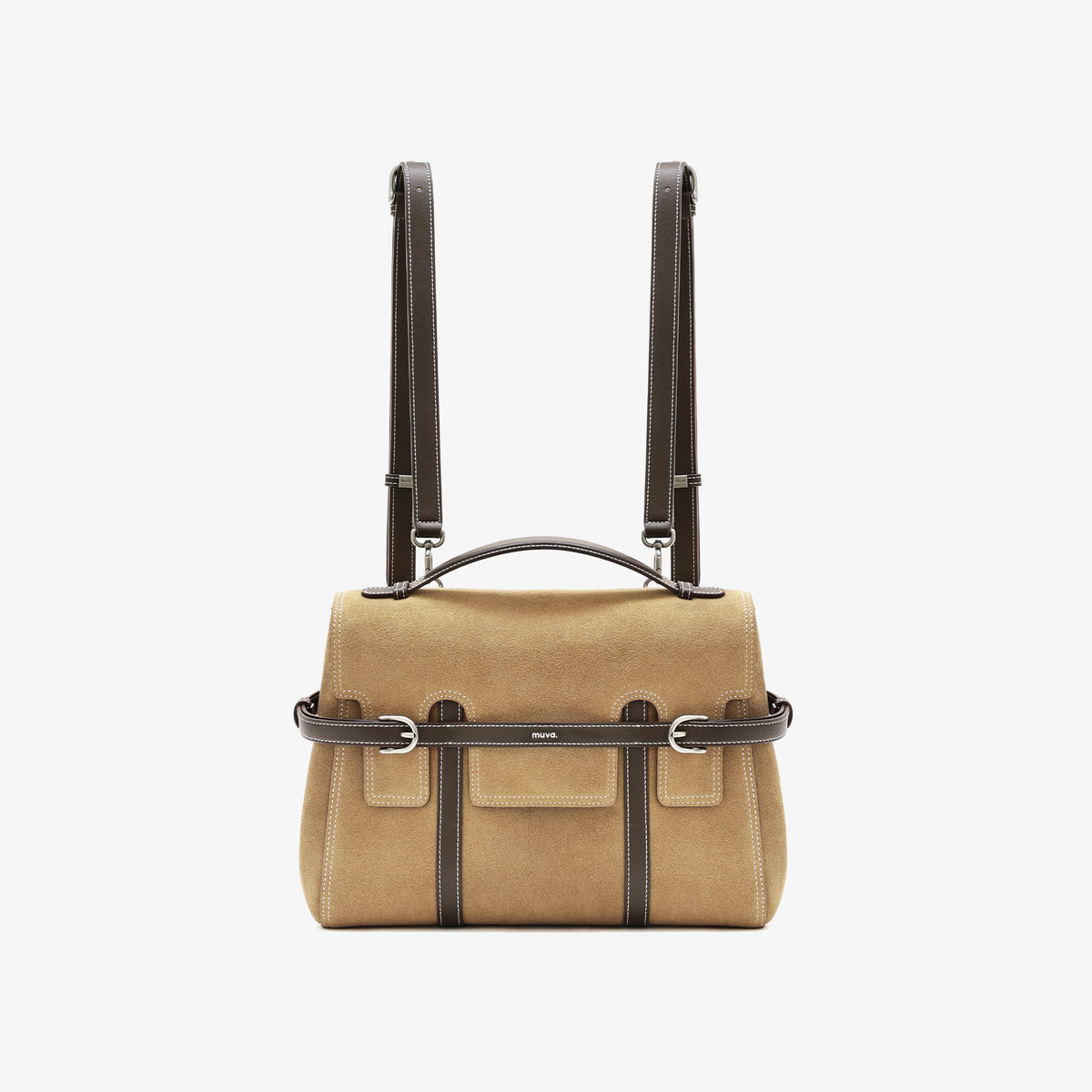 muva. Hopscotch Tales Collection -Hopscotch Backpack