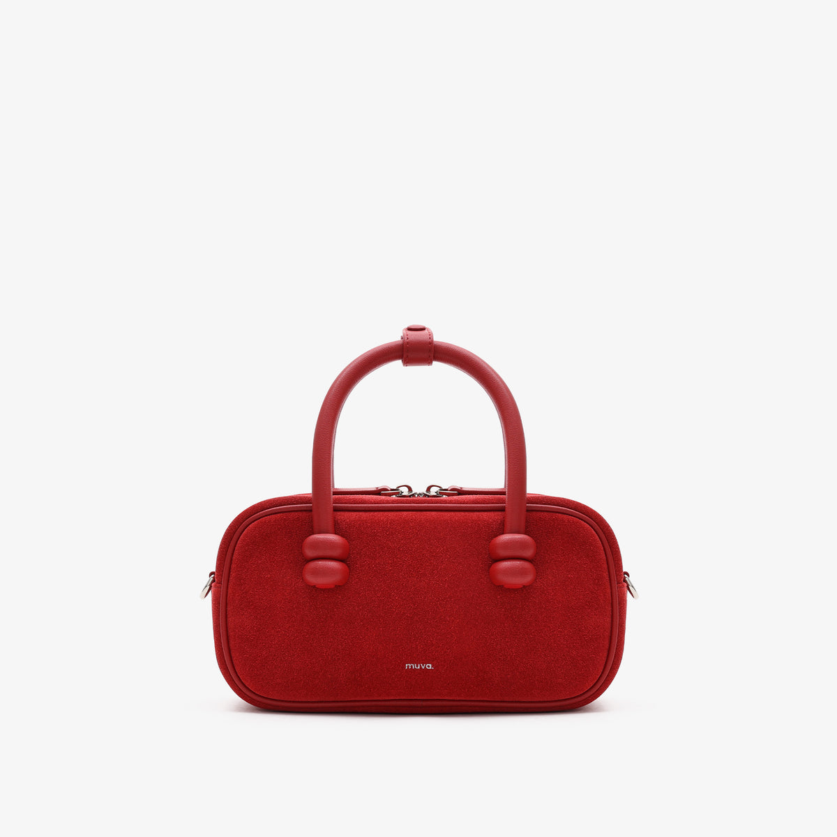muva. The Birth Of ZhuZhu Collection - Boston Handbag
