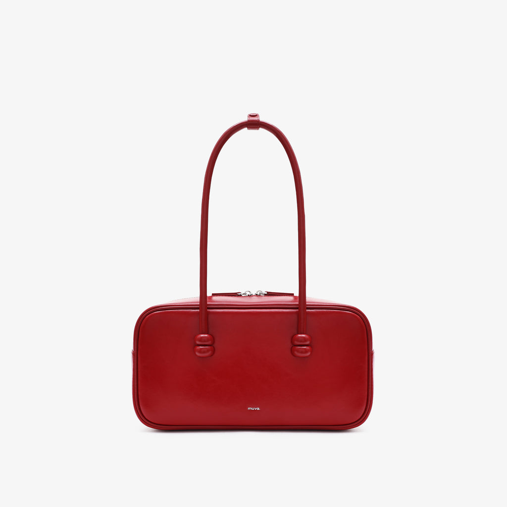 muva. The Birth Of ZhuZhu Collection - Boston Shoulder Bag