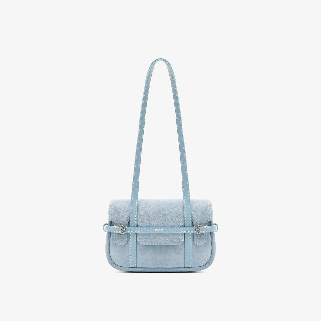muva. Hopscotch Tales Collection - ホップスコッチ スクエアバッグ