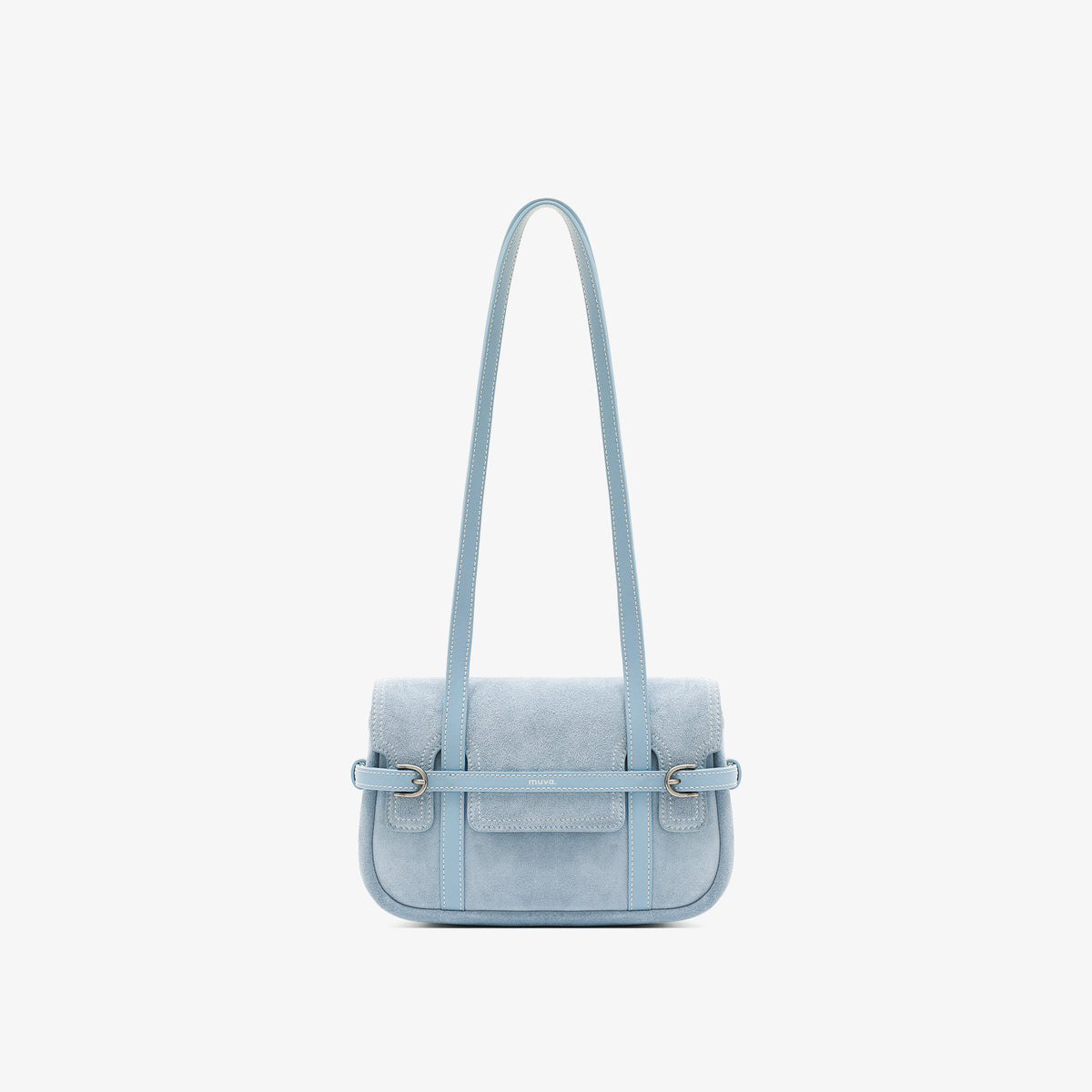 muva. Hopscotch Tales Collection -Hopscotch Square Bag