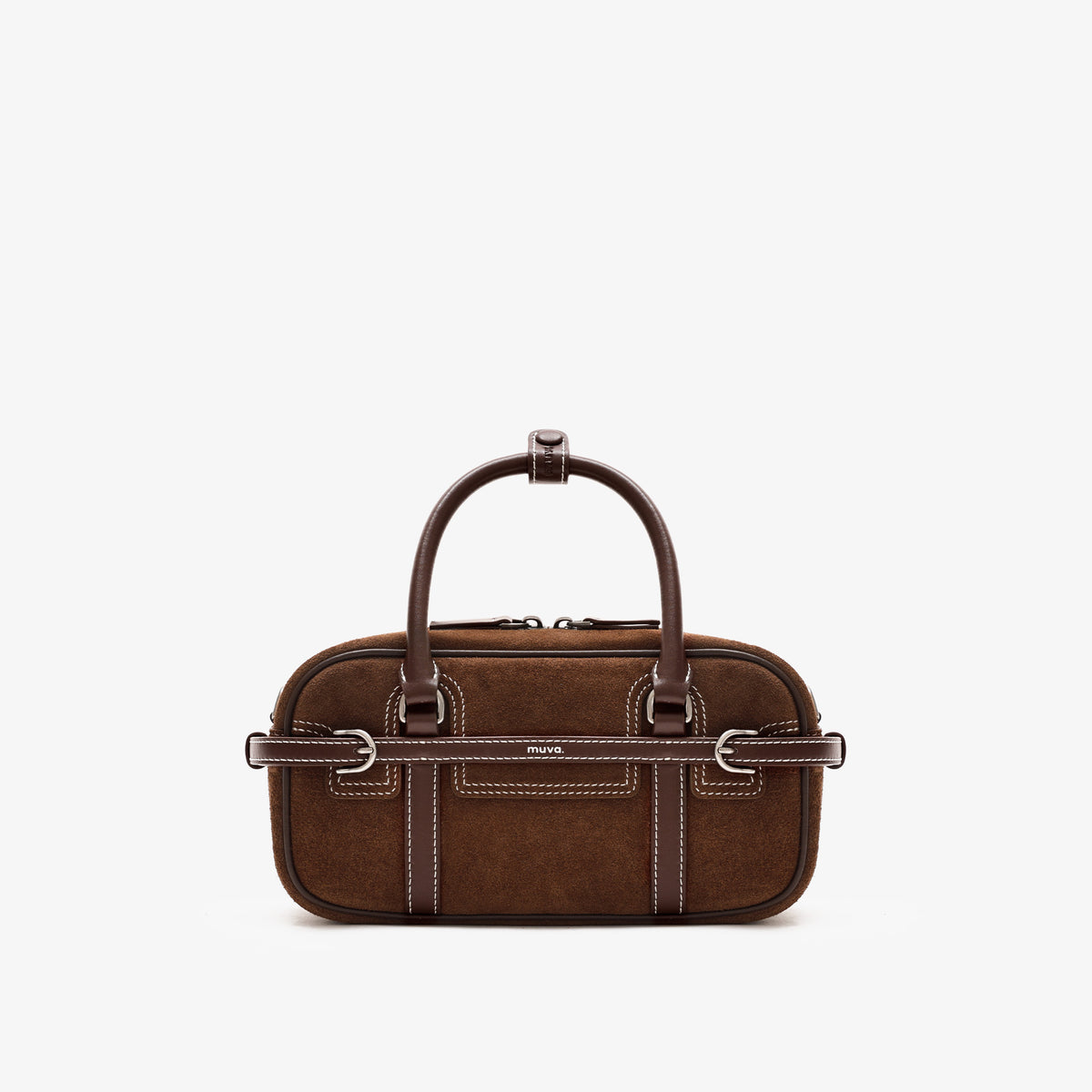 muva. Hopscotch Tales Collection - Hopscotch Boston Bag