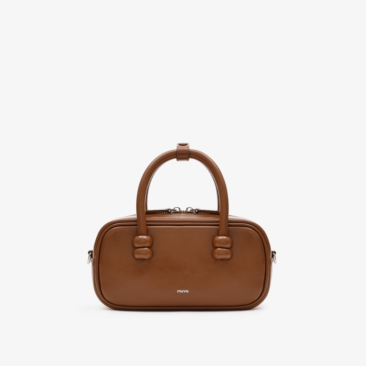 muva. The Birth Of ZhuZhu Collection - Boston Handbag