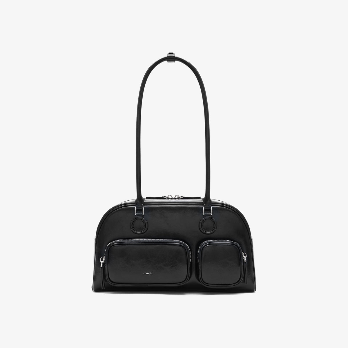 muva. BoBo Collection - Multi-Pocket Bowling Bag