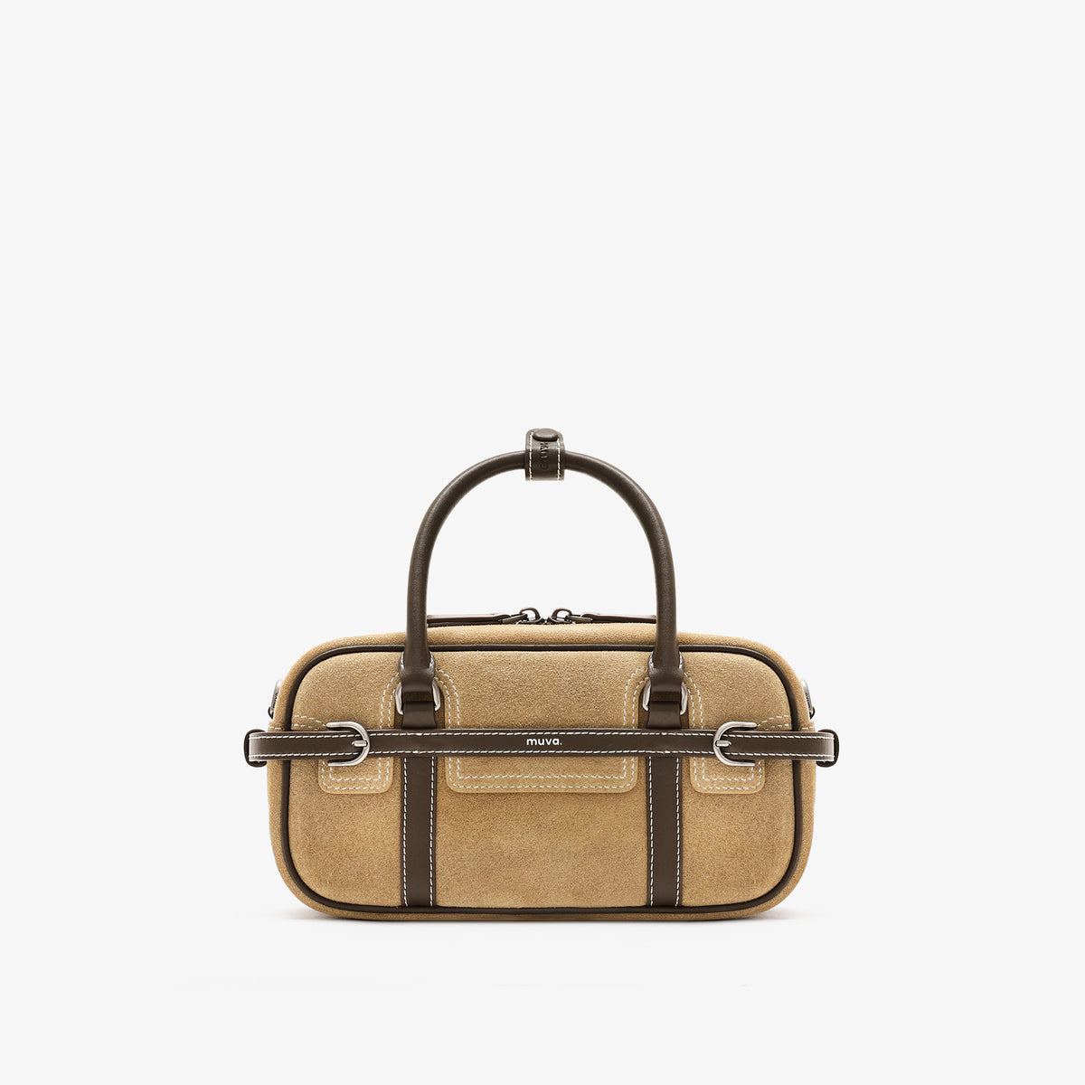 muva. Hopscotch Tales Collection - Hopscotch Boston Bag