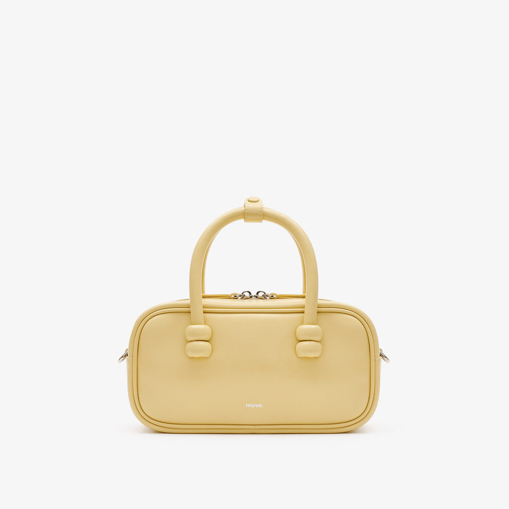 muva. The Birth Of ZhuZhu Collection - Boston Handbag