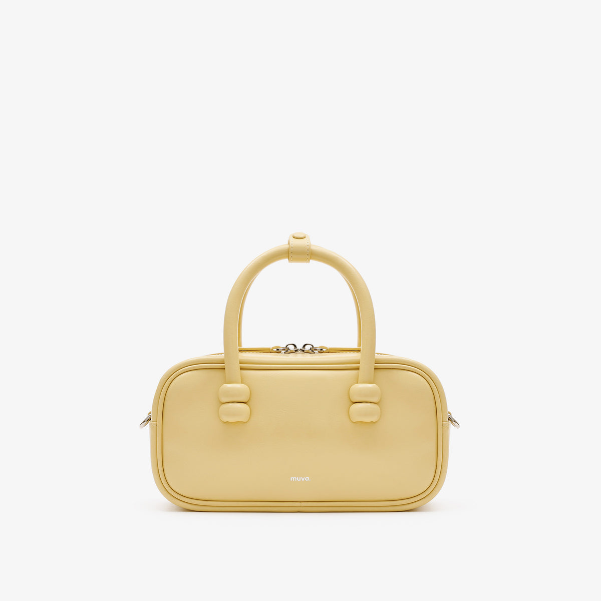 muva. The Birth Of ZhuZhu Collection - Boston Handbag